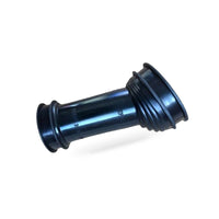 Resonator Pipe Suitable for Ford Mondeo S-Max Galaxy 2006-2014 7G91-9F763AA - BD2