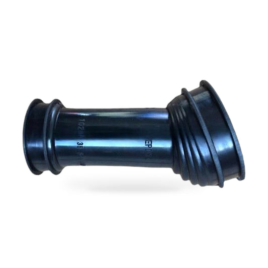 Resonator Pipe Suitable for Ford Mondeo S-Max Galaxy 2006-2014 7G91-9F763AA - ZT2