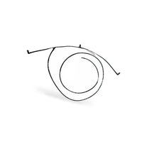 Washer Hose Pipe Suitable for Ford Mondeo 2013-2017 DS73-17K644AA - BD1