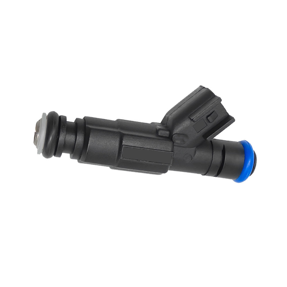 8x Fuel Injectors Suitable For Marine Mercruiser V8 MPI 4.3L / 5.0L / 5.7L 350 Mag