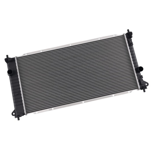 {{ Radiator Suitable for Ssangyong Korando 2.0 2.2 Manual 2012–present Models }} - Buy Car Parts Online at {{ Kaka Auto Parts }}.