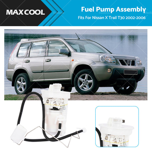 {{ Fuel Pump Assembly Sender for Nissan X Trail T30 2002-2006 Wagon 4x2  and  4x4 TI }} - Buy Car Parts Online at {{ Kaka Auto Parts }}.