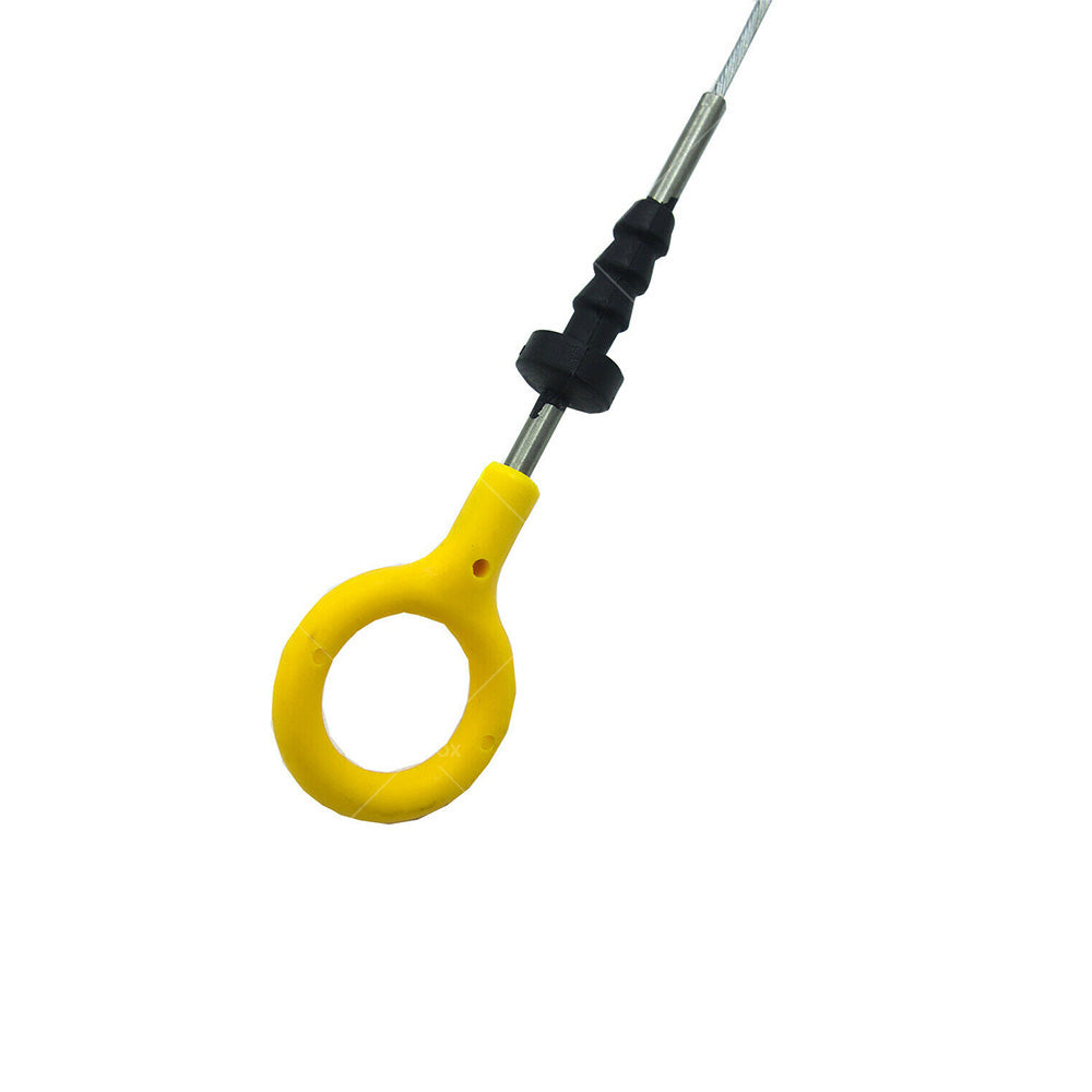 {{ New Engine Oil Level Dip Stick For Nissan Patrol GU Y61 ZD30 ZD30DDTi 3L Diesel }} - Buy Car Parts Online at {{ Kaka Auto Parts }}.