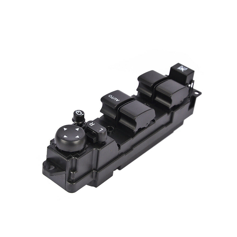 Front Right Master Power Window Switch Suitable For Mazda 6 GH / Mazda 2 DE 2008¡§C2012