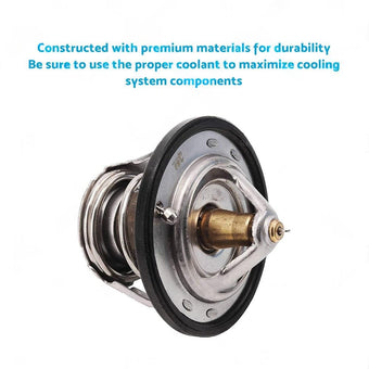 compare product Thermostat O Ring Kit Suitable for Subaru Baja 3.6L-H6 Ref. 21200AA072
