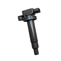 4x Ignition Coils Suitable For Toyota Vitz 2000 / Corolla 2013 1.0i / 1.5i 90919-02240