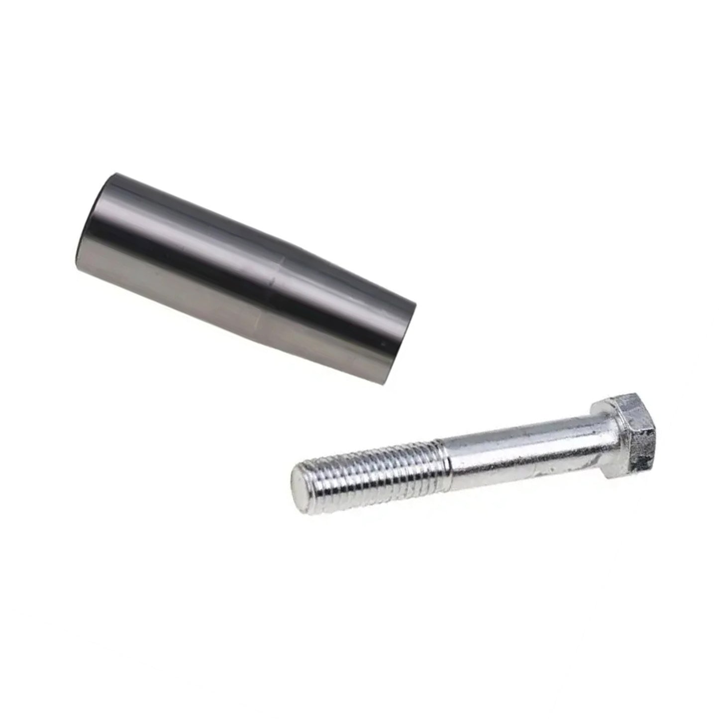 2x Pivot Pin Kit Suitable For Bobcat S130 / 730-732 / 741 / 743 / 751 / 753 / 763 6732012