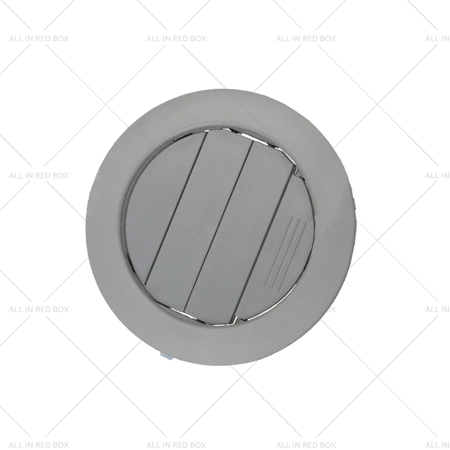 {{ 1x Air Conditioning Roof Vent Suitable For Toyota Hiace 2005-2018 }} - Buy Car Parts Online at {{ Kaka Auto Parts }}.