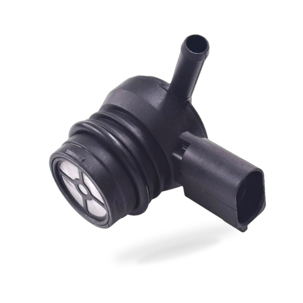 Charcoal Canister Solenoid Valve Suitable for VW Bora Golf 4 Audi A3 1J0906517F - BD2