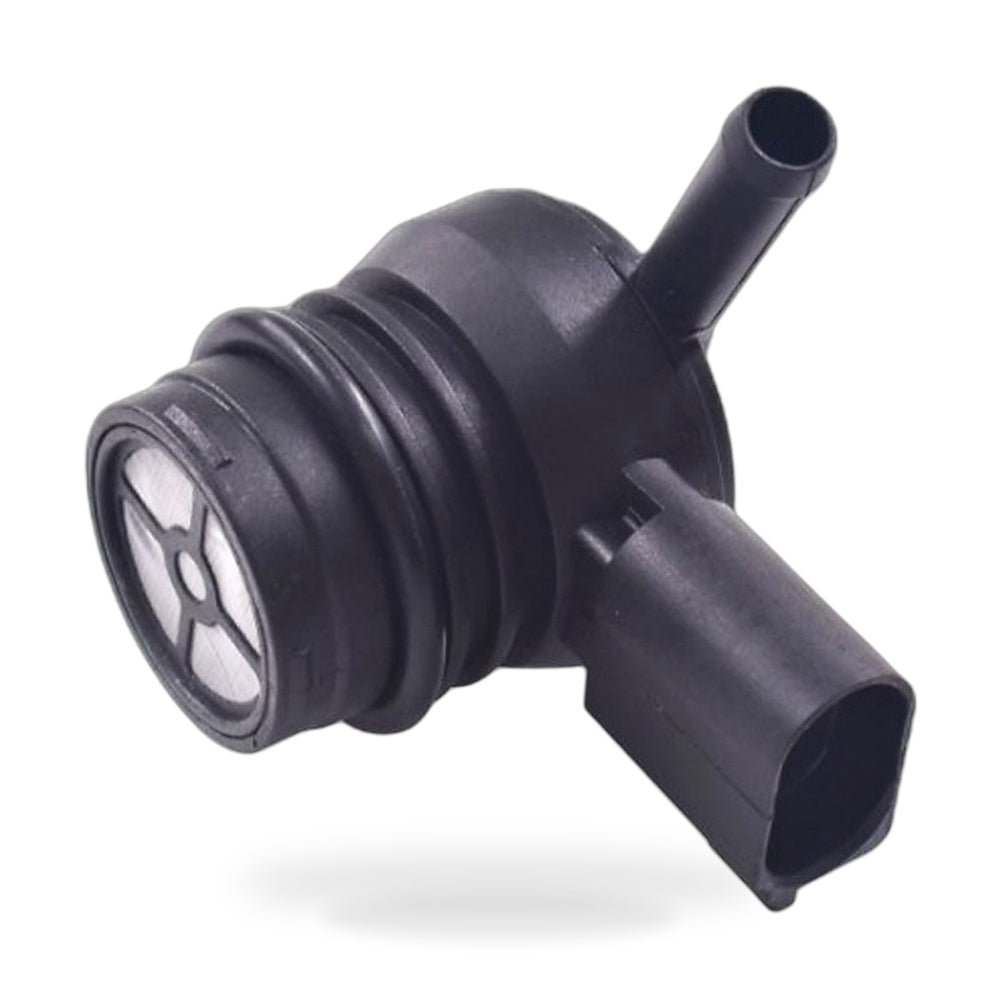 Charcoal Canister Solenoid Valve Suitable for VW Bora Golf 4 Audi A3 1J0906517F - ZT2