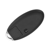 Smart Remote Key Fob Suitable For Nissan Micra Juke Note Leaf Navara Cube NP300