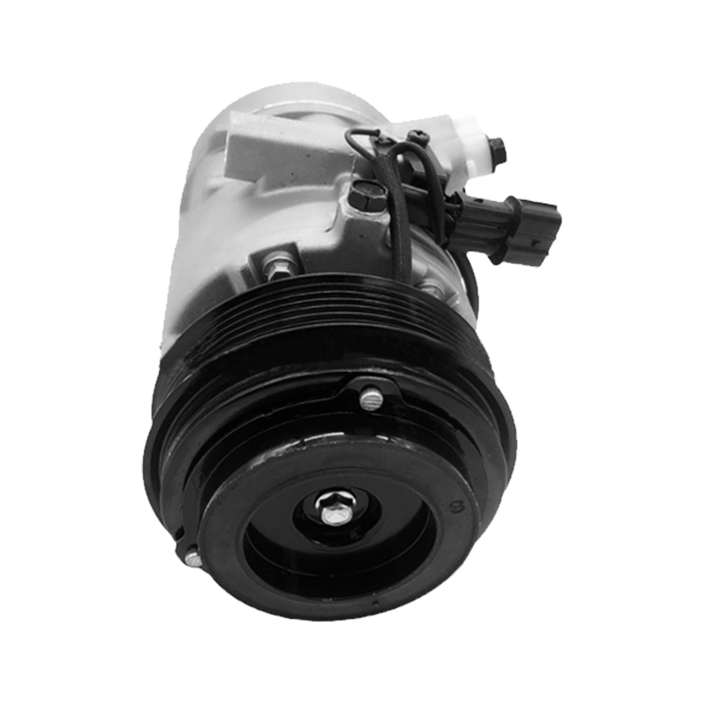 Air Con AC Compressor Suitable For Hyundai ix35 LM 2.0L Petrol G4NC 2013-2015