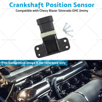 {{ Camshaft Position Sensor 10490645 10485432 Suitable for Chevy Blazer Astro }} - Buy Car Parts Online at {{ Kaka Auto Parts }}.