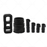 {{ 6PCS Transmission Seal Kit Set Suitable For ZF 6HP19 6HP21 24107536339 }} - Buy Car Parts Online at {{ Kaka Auto Parts }}.