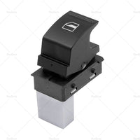 {{ Electric Power Window Switch Passenger Side For VW Golf MK5 Caddy Passat Amarok }} - Buy Car Parts Online at {{ Kaka Auto Parts }}.