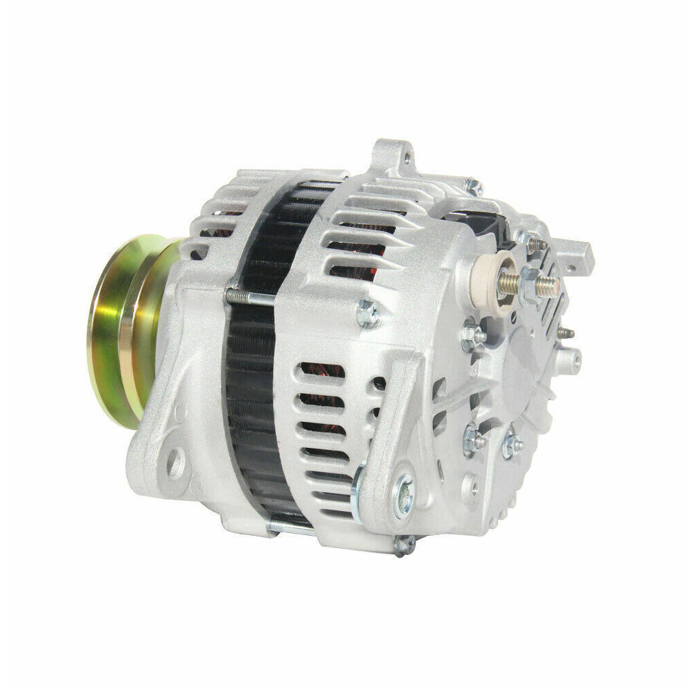 Alternator Suitable For Nissan Patrol GU 4. 2L Turbo Diesel TD42 TD42TI 98-07 MAN