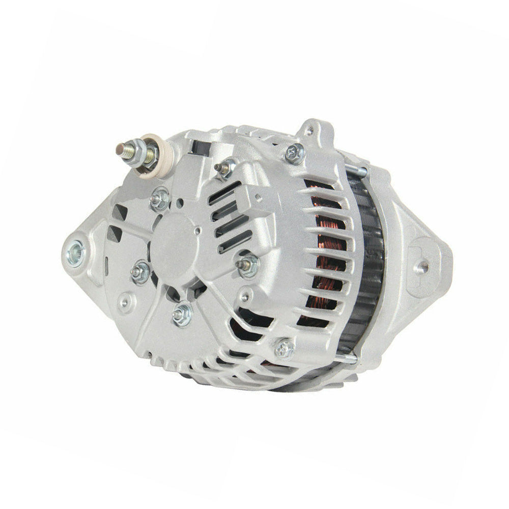 Alternator Suitable For Nissan Patrol GU 4. 2L Turbo Diesel TD42 TD42TI 98-07 MAN