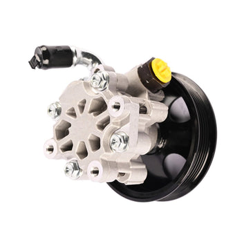 compare product Turbo Diesel Power Steering Pump & Pulley Suitable for 2012+ Holden Colorado 2.8L Turbo