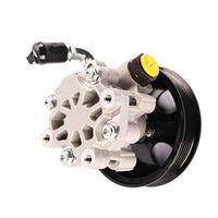 Power Steering Pump & Pulley suitable for Holden Colorado RG 2.8L Turbo Diesel