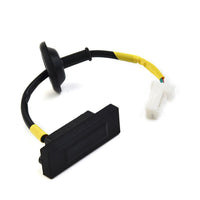 Tailgate Handle Switch Rear Trunk Lock Boot Release Suitable For Kia Rio 2012¡§C2017 81260-1W220