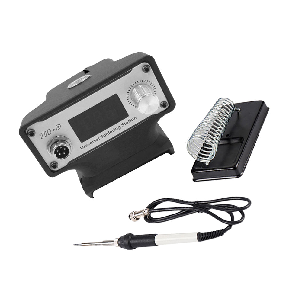 Portable Cordless Soldering Iron Station Suitable For Makita Battery ¡§C Welding Tool
