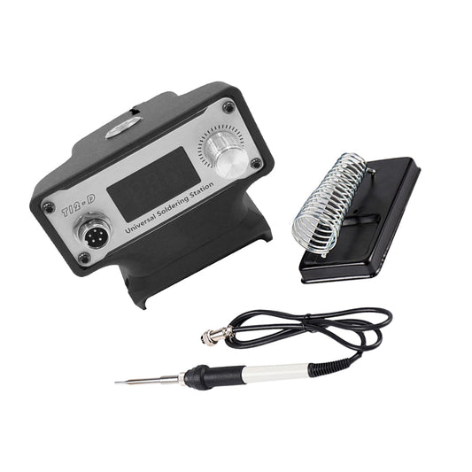 Portable Cordless Soldering Iron Station Suitable For Makita Battery ¡§C Welding Tool