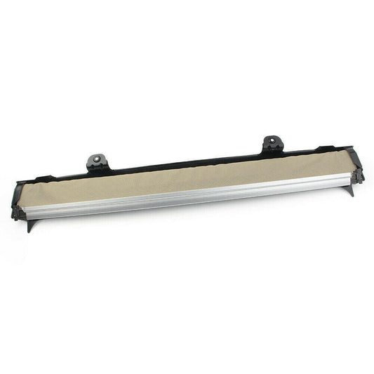Beige Sunroof Sunshade Curtain Assembly Suitable For VW Tiguan / Audi Q5 2009-2017