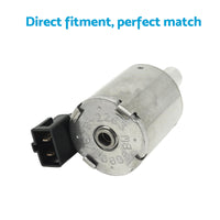2x Automatic Transmission Solenoid Valve Suitable For Peugeot, Citro?n & Renault 257416