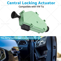 {{ 72155-S5A-003 Central Locking Actuator Suitable for VW T4 Transporter 90-03 }} - Buy Car Parts Online at {{ Kaka Auto Parts }}.