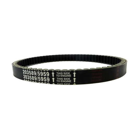 Torque Converter Drive Belt Suitable For TAV2 30 Series 203589 669 Go Kart, Buggy