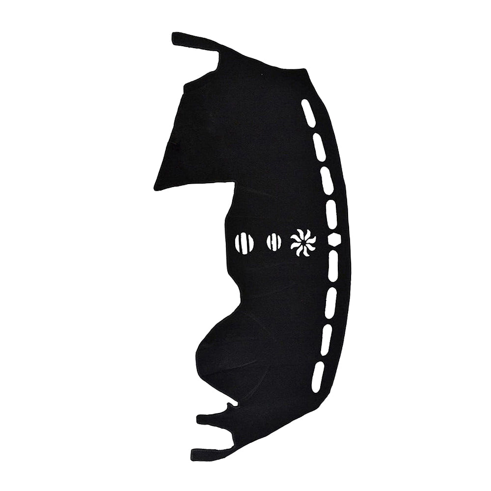 Non-Slip Dash Mat Suitable For Ford Escape ZG SUV 2016-2019 Dashboard Cover