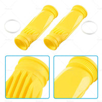{{ 2PCS Diaphragm Cassette Suitable For Zodiac Baracuda Pool Cleaner Retaining Ring }} - Buy Car Parts Online at {{ Kaka Auto Parts }}.