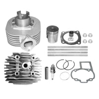 {{ Cylinder Head Bore Piston Gasket Kit Suitable for 87-06 Suzuki Quadsport LT80 }} - Buy Car Parts Online at {{ Kaka Auto Parts }}.