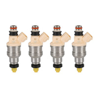 Fuel Injector Suitable For Suzuki Sidekick / X-90 / Tracker 1.6L NP-470 15710-58B00