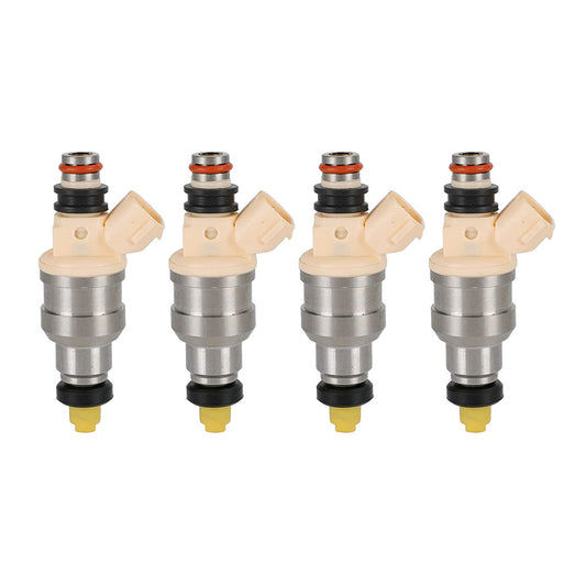 Fuel Injector Suitable For Suzuki Sidekick / X-90 / Tracker 1.6L NP-470 15710-58B00