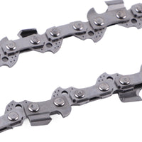 3PCS 3 8. 043 40DL Chainsaw Chain 10inch Suitable for OZITO 18V OCS-018 PXCCSS-018