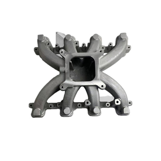 Intake Manifold Suitable for Gen IV LS Super Victor LS3 EFI Engine 28265