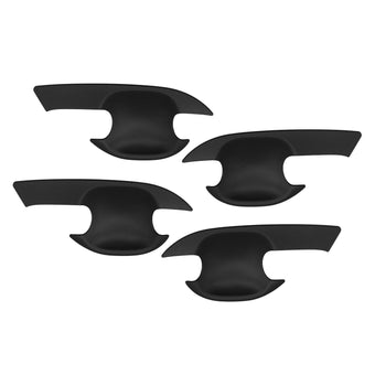 compare product Door Handle Bowl Cup Insert Cover Suitable For Ford Ranger Everest 2023 Next Gen