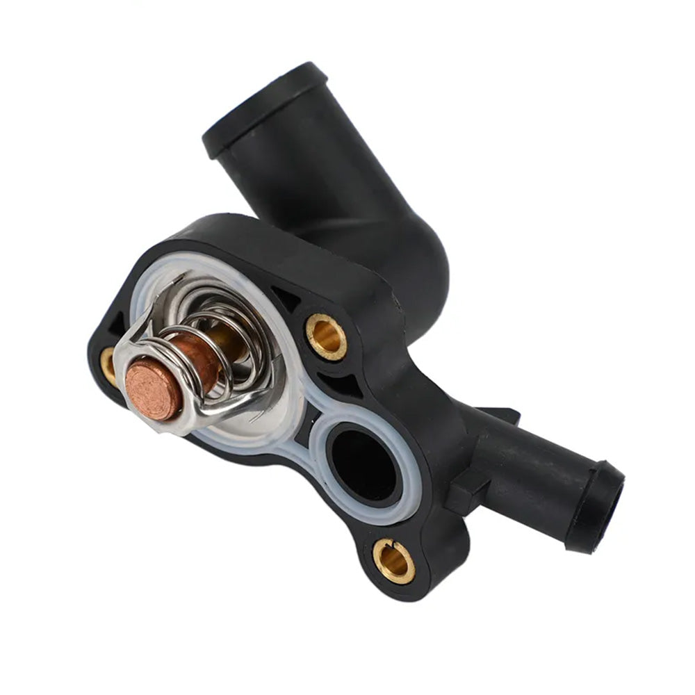 Thermostat With Housing Suitable For Mini Cooper S R50 / R52 / R53 11537512733