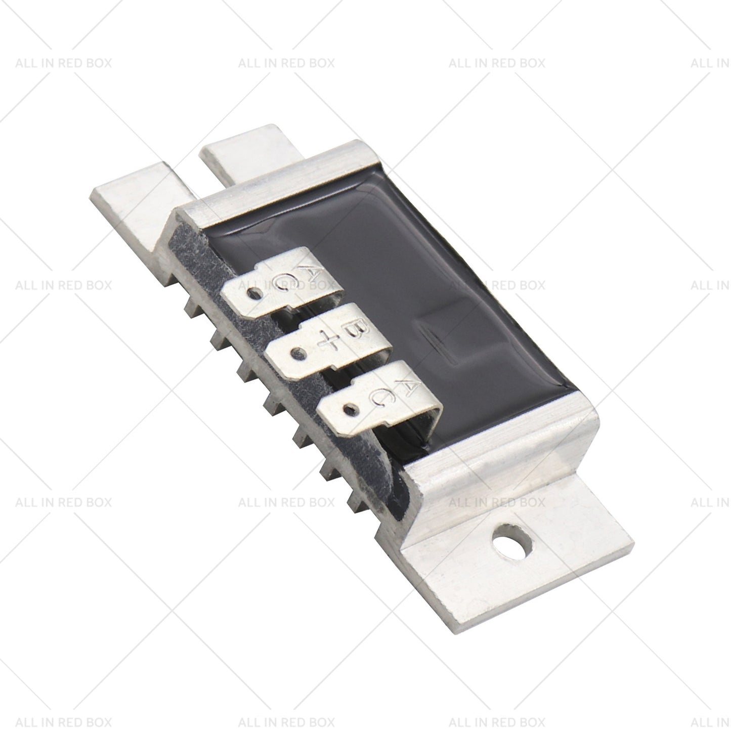 {{ 21066-7011 Voltage Regulator Suitable for Kawasaki FH  and  FX Series Engines }} - Buy Car Parts Online at {{ Kaka Auto Parts }}.