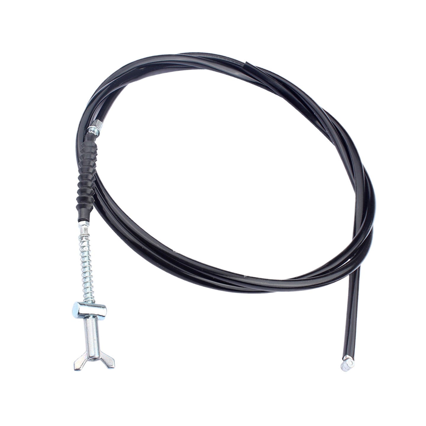 {{ Rear Hand Brake Cable Suitable For Kawasaki KVF650 KVF750 Brute force 54005-0005 }} - Buy Car Parts Online at {{ Kaka Auto Parts }}.