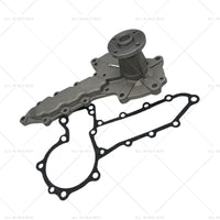 {{ Water Pump Suitable For Bobcat Kubota D1102 D1302 D1402 V1502 V1702 V1902 V2203 }} - Buy Car Parts Online at {{ Kaka Auto Parts }}.