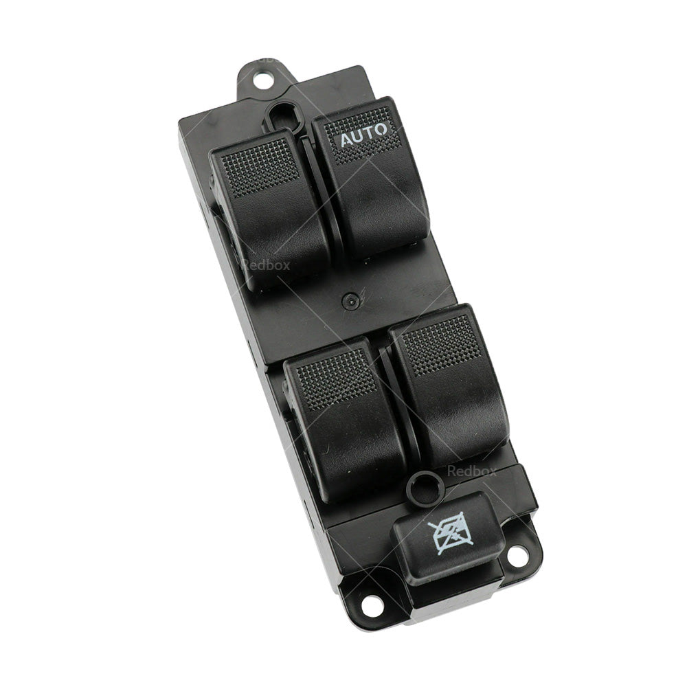 {{ GJ6A-66-350A Power Window Switch Front Right Suitable For Mazda 6 2003-2005 }} - Buy Car Parts Online at {{ Kaka Auto Parts }}.