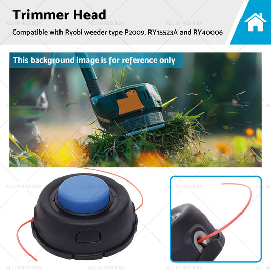 {{ Trimmer Head 313318001 Accessories Suitable for RYOBI For Straight Axis Armless }} - Buy Car Parts Online at {{ Kaka Auto Parts }}.