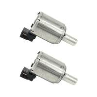 2x Automatic Transmission Solenoid Valve Suitable For Peugeot, Citro?n & Renault 257416