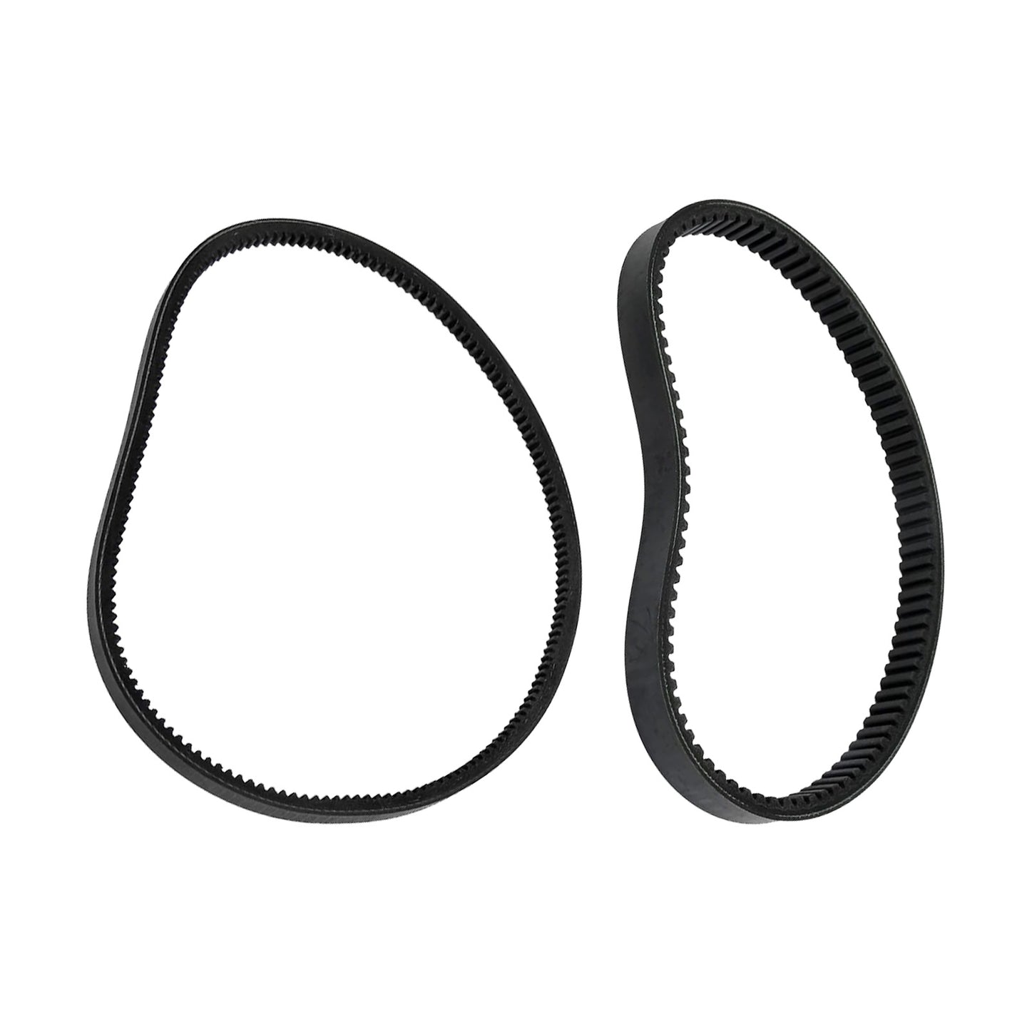 {{ J55-G6241-00 Golf Cart Drive Starter Belt Suitable For Yamaha G2 G5 G8 G9 G14 }} - Buy Car Parts Online at {{ Kaka Auto Parts }}.