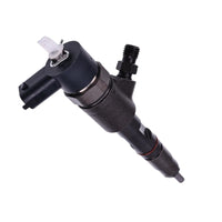 Fuel Injectors 3x Suitable For Kubota V1803 / V2403 Engine Tractor MX5200F / L3301DT