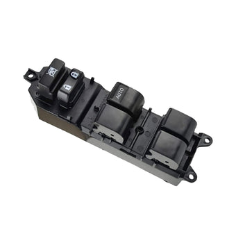 compare product Master Power Window Switch 8482006090 Suitable For Toyota Camry ACV40 / ASV50 / Yaris