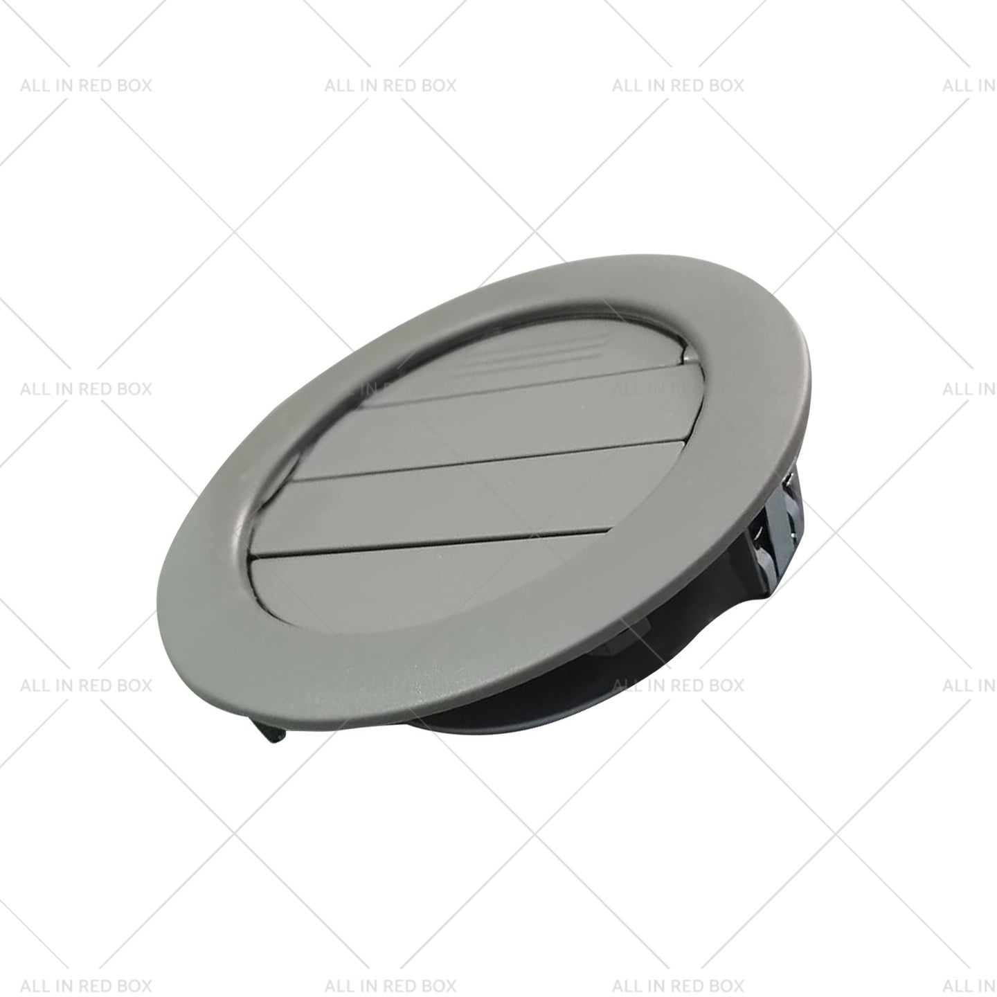 {{ 1x Air Conditioning Roof Vent Suitable For Toyota Hiace 2005-2018 }} - Buy Car Parts Online at {{ Kaka Auto Parts }}.