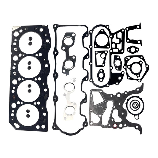{{ VRS Head Gasket Kit Suitable for Toyota Hilux 4 Runner HiAce 2.8 3L Diesel 87-00 }} - Buy Car Parts Online at {{ Kaka Auto Parts }}.